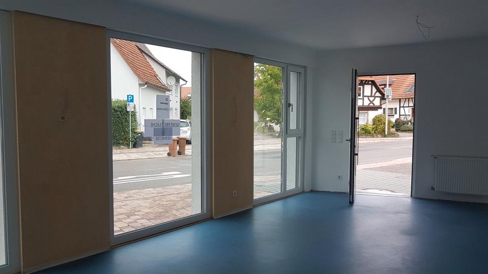 Gewerbeobjekt Ottersweier - 670&euro; | Angebot:26391445