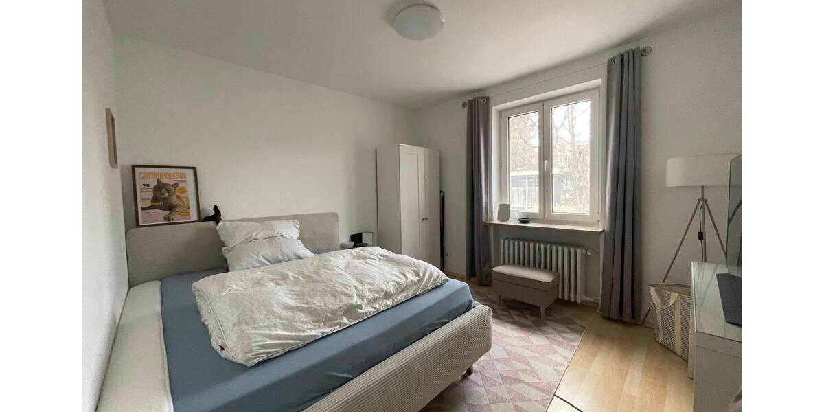 Wohnen auf Zeit Starnberg - 13 Zimmer, 84 m&sup2;, 630&euro; | Angebot:25355792