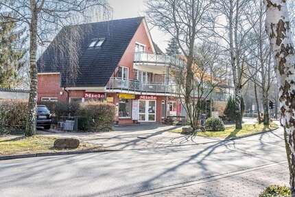 Wohnung zum Mieten in Reinbek 790 € 66 m² 2 zimmer