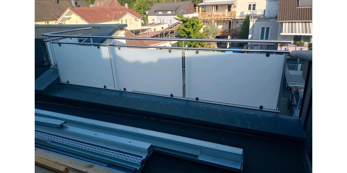 Dachgeschoßwohnung Schmelz - 1.050&euro; | Angebot:24818134