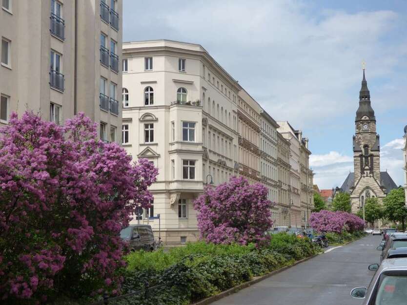 Wohnung zum Mieten in Leipzig 870 € 68 m² 2 zimmer