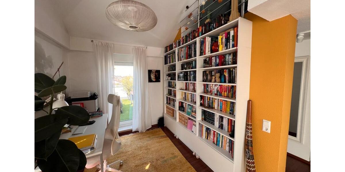 Einfamilienhaus Mannheim Niederfeld - 3 Zimmer, 105 m&sup2;, 1.100&euro; | Angebot:26679263