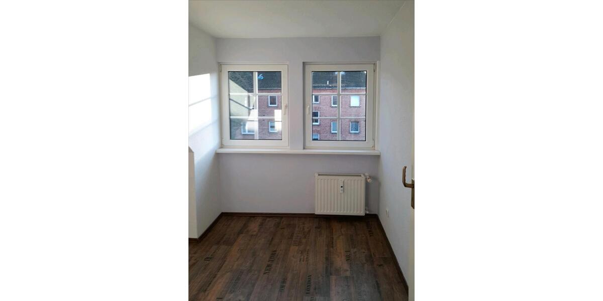 Helle 2-Zimmer-Wohnung im Zentrum von Dömitz 2 zimmer