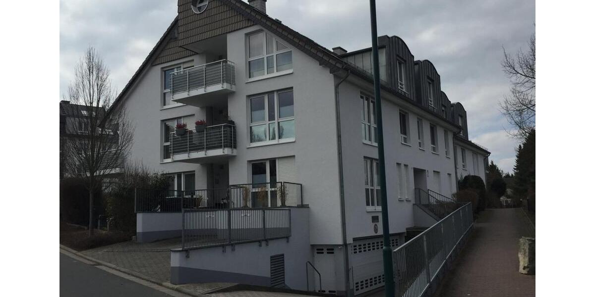 Etagenwohnung Bad Soden am Taunus - 3 Zimmer, 73 m&sup2;, 1.300&euro; | Angebot:24691824