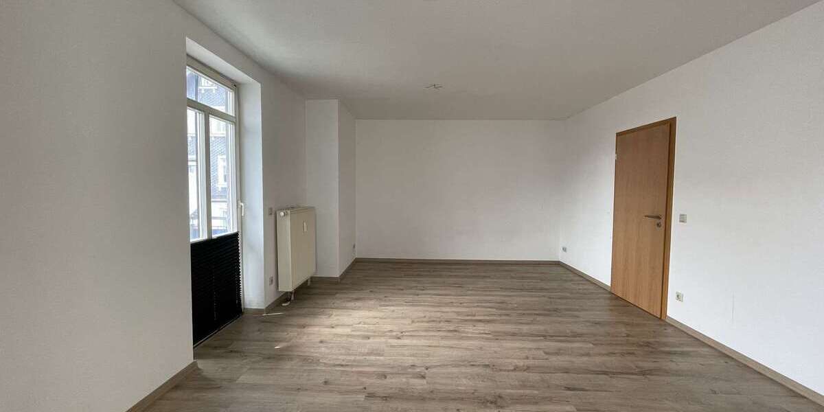 Wohnung zum Mieten in Sonneberg 330 € 52 m² 1 zimmer