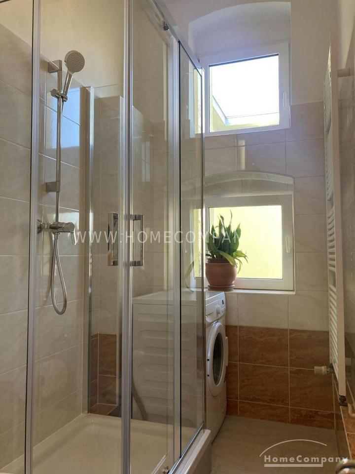 Möblierte, schöne 3-Zimmer-Wohnung in Moabit, Berlin zimmer