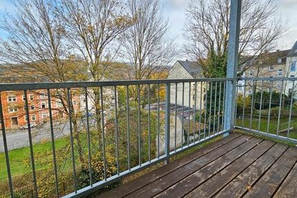 2 Monate Kaltmietfrei + Sparen= So macht mieten Spaß! FamilenWohnung mit Balkon
