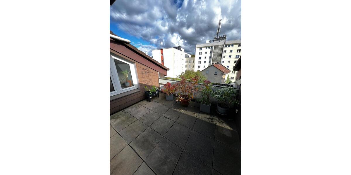 Dachgeschoßwohnung Hemer - 3 Zimmer, 110 m&sup2;, 950&euro; | Angebot:25397374