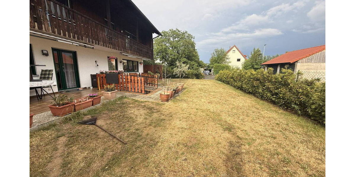 Doppelhaushälfte Mühldorf Mößling - 1 Zimmer, 158 m&sup2;, 1.850&euro; | Angebot:26763653