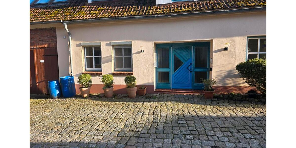 Erdgeschoßwohnung Geestland Bad Bederkesa - 3 Zimmer, 85 m&sup2;, 560&euro; | Angebot:26531151