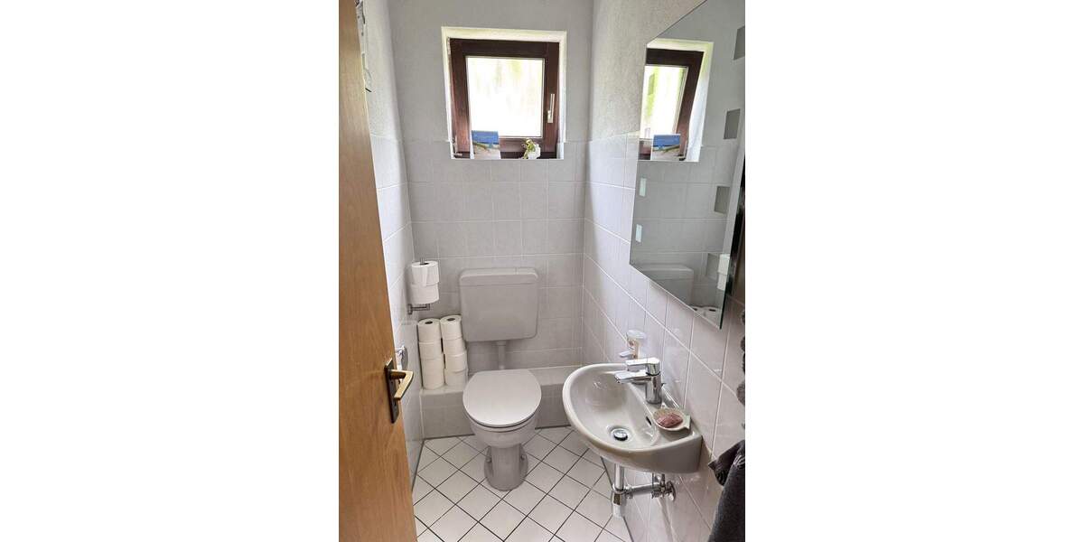 Etagenwohnung Kaufungen Niederkaufungen - 3 Zimmer, 89 m&sup2;, 890&euro; | Angebot:26657247