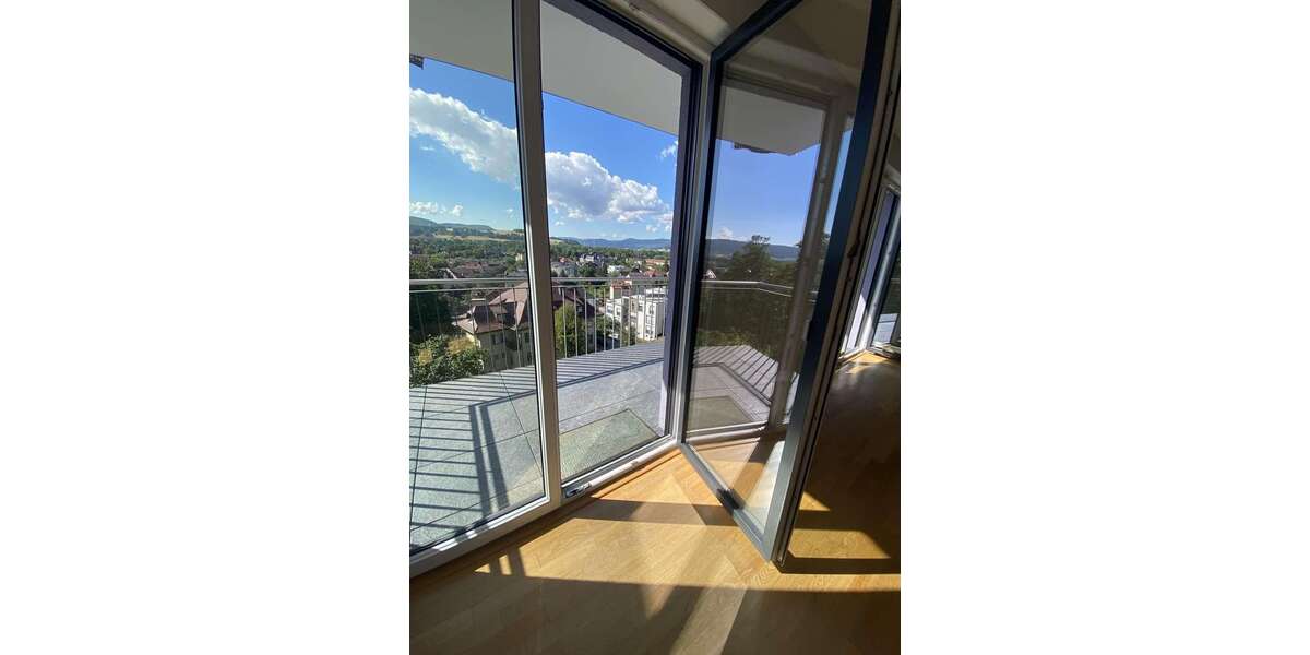 Etagenwohnung Rudolstadt - 3 Zimmer, 89 m&sup2;, 1.025&euro; | Angebot:25274074