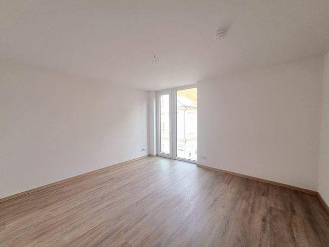 Etagenwohnung Brandenburg an der Havel Neustadt - 3 Zimmer, 112 m&sup2;, 1.422&euro; | Angebot:25697007