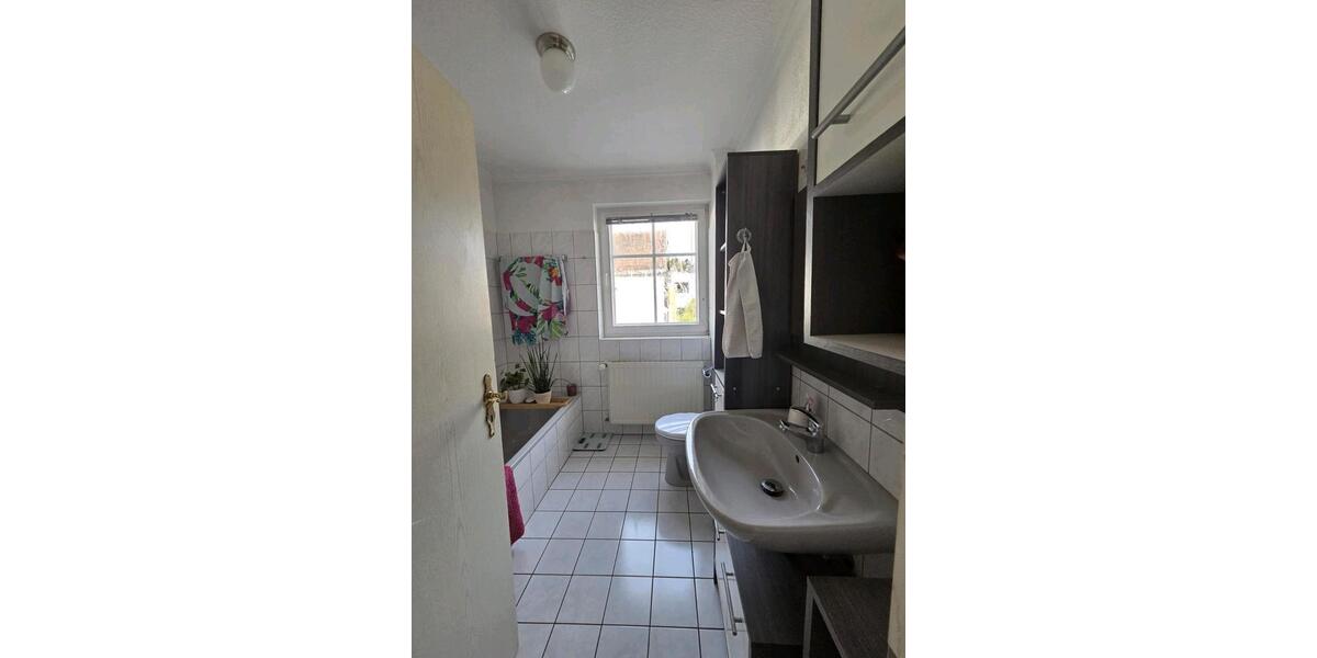 Etagenwohnung Saarlouis - 2 Zimmer, 52 m&sup2;, 480&euro; | Angebot:26050564