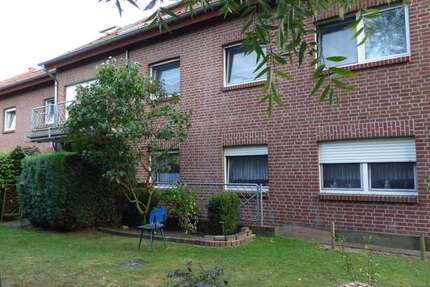 Wohnung Kleve - 3 Zimmer, 80 m&sup2;, 700&euro; | Angebot:26681084