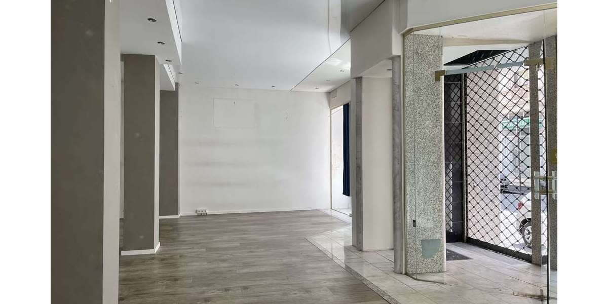 Gewerbeobjekt Wuppertal Gemarkung Vohwinkel - 820&euro; | Angebot:25102948