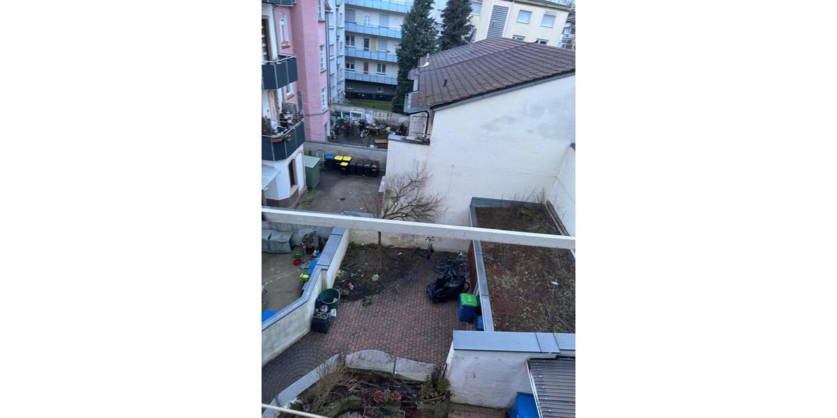 Etagenwohnung Pforzheim - 3 Zimmer, 67 m&sup2;, 750&euro; | Angebot:25261595