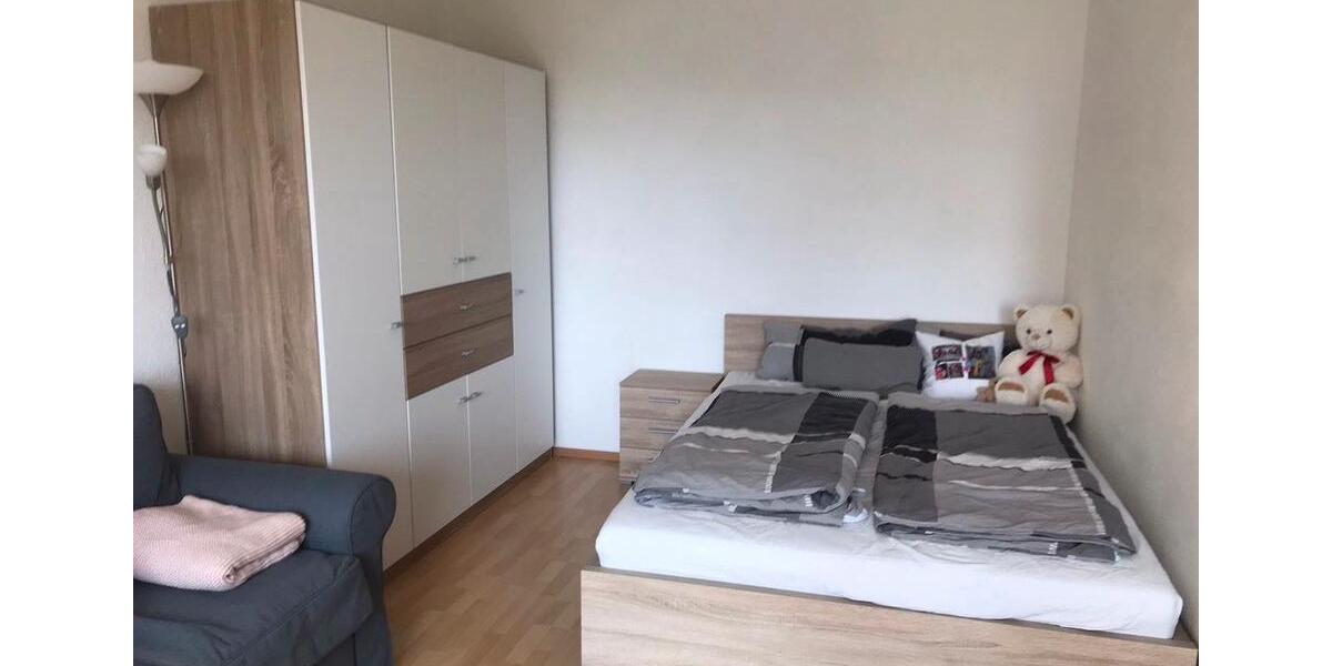Etagenwohnung Gerbrunn - 1 Zimmer, 34 m&sup2;, 390&euro; | Angebot:26549924