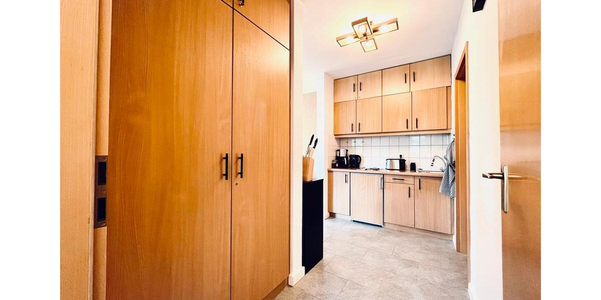 Wohnen auf Zeit Arrach - 2 Zimmer, 55 m&sup2;, 790&euro; | Angebot:26593338