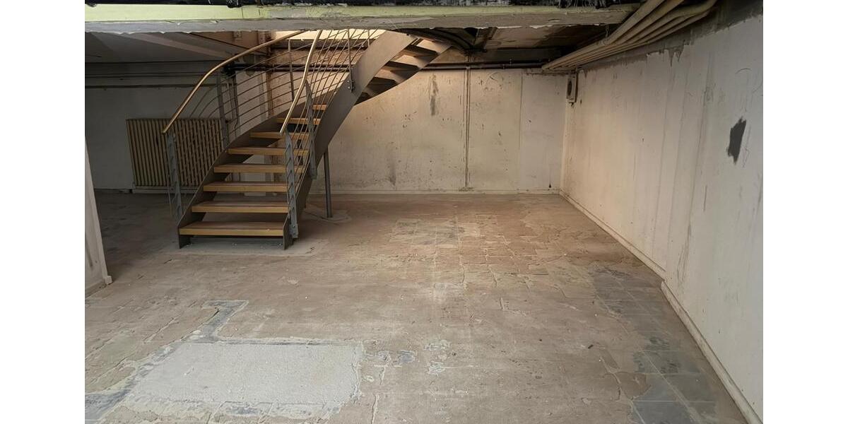 Gewerbeobjekt Kiel Blücherplatz - 2.500&euro; | Angebot:25724840