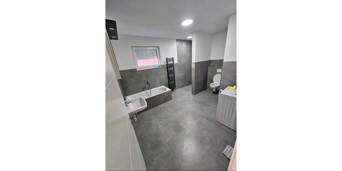 Wohnen auf Zeit Rheine Altenrheine - 5 Zimmer, 130 m&sup2;, 15&euro; | Angebot:24875327