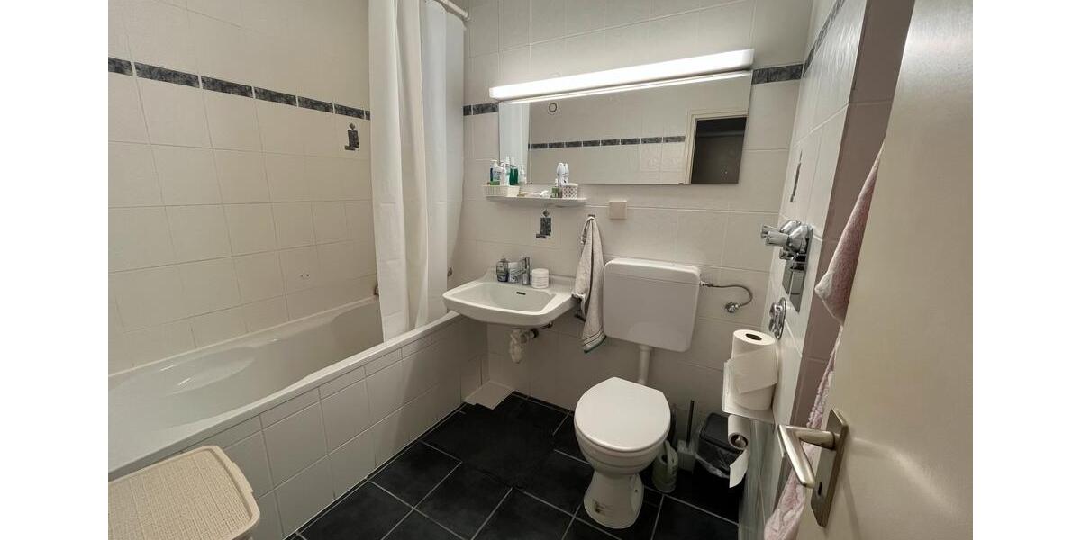 Etagenwohnung Hannover Buchholz-Kleefeld - 1 Zimmer, 45 m&sup2;, 690&euro; | Angebot:25569936