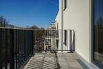 Halske Gärten - Moderne, lichtdurchflutete Wohnungen im Grünen 3 zimmer