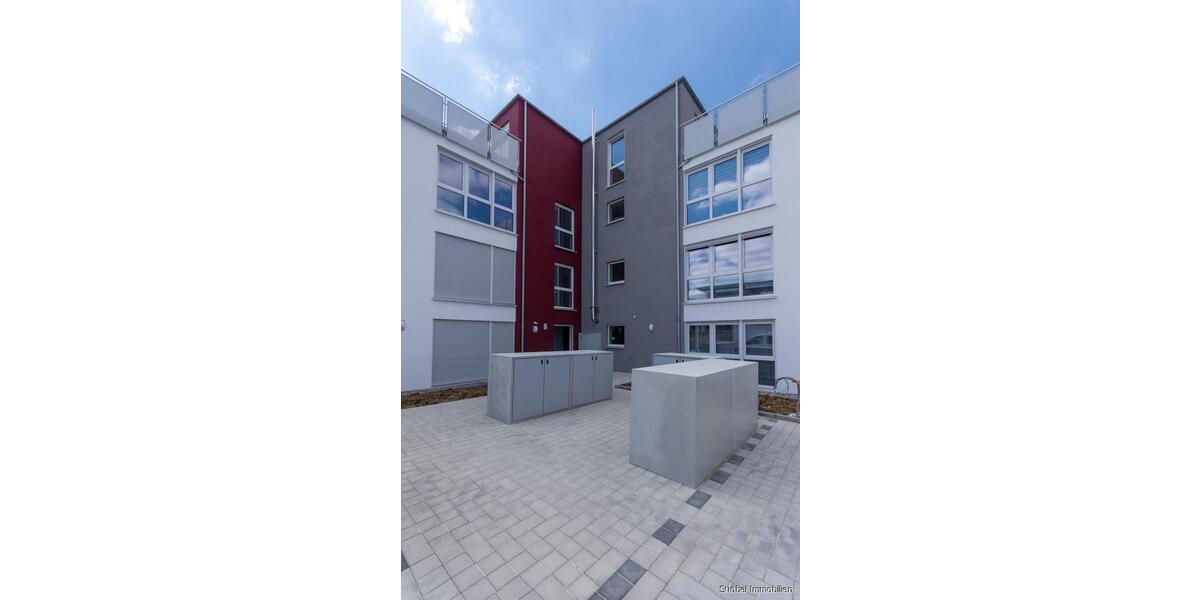 Einfamilienhaus Schrozberg - 3 Zimmer, 155 m&sup2;, 1.275&euro; | Angebot:23244503