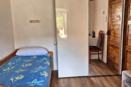 Wohnen auf Zeit Horb am Neckar - 1 Zimmer, 9 m&sup2;, 390&euro; | Angebot:25510290