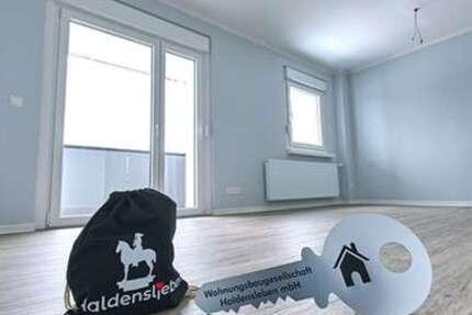 Wohnung Haldensleben - 3 Zimmer, 56 m&sup2;, 475&euro; | Angebot:27008650