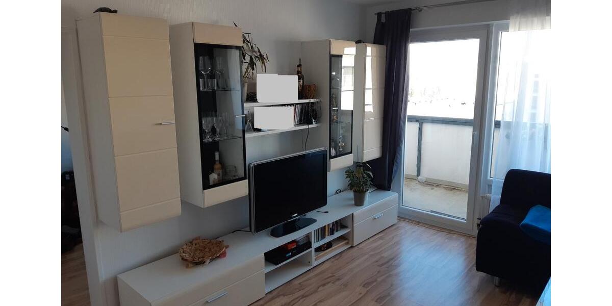Etagenwohnung Siegburg - 2 Zimmer, 58 m&sup2;, 630&euro; | Angebot:26578551