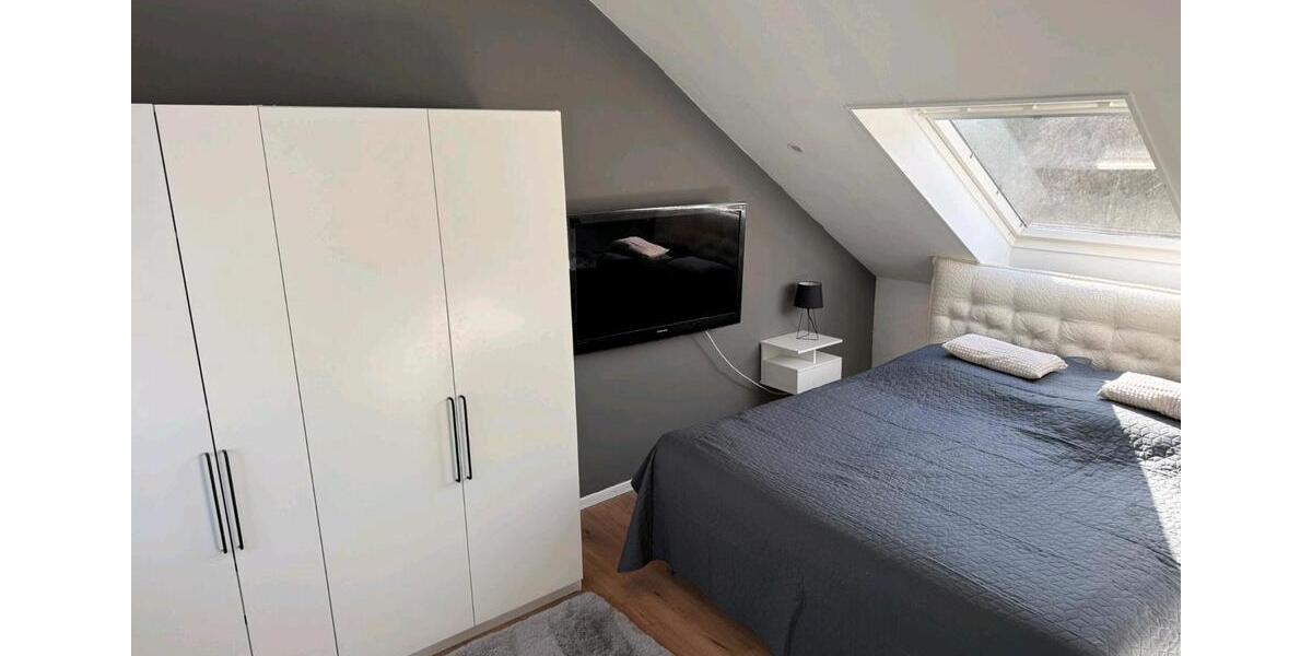 Wohnen auf Zeit Lüdenscheid Brügge - 3 Zimmer, 86 m&sup2;, 85&euro; | Angebot:25723552
