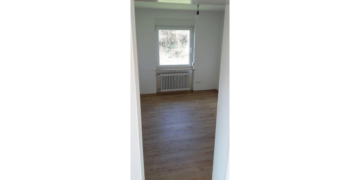 Etagenwohnung Endingen am Kaiserstuhl - 4 Zimmer, 110 m&sup2;, 1.250&euro; | Angebot:26395484