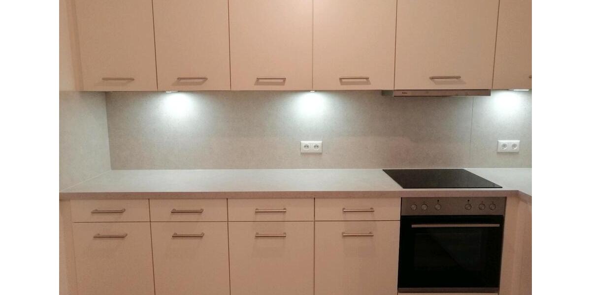 Erdgeschoßwohnung Lauingen (Donau) - 2 Zimmer, 61 m&sup2;, 830&euro; | Angebot:26485683