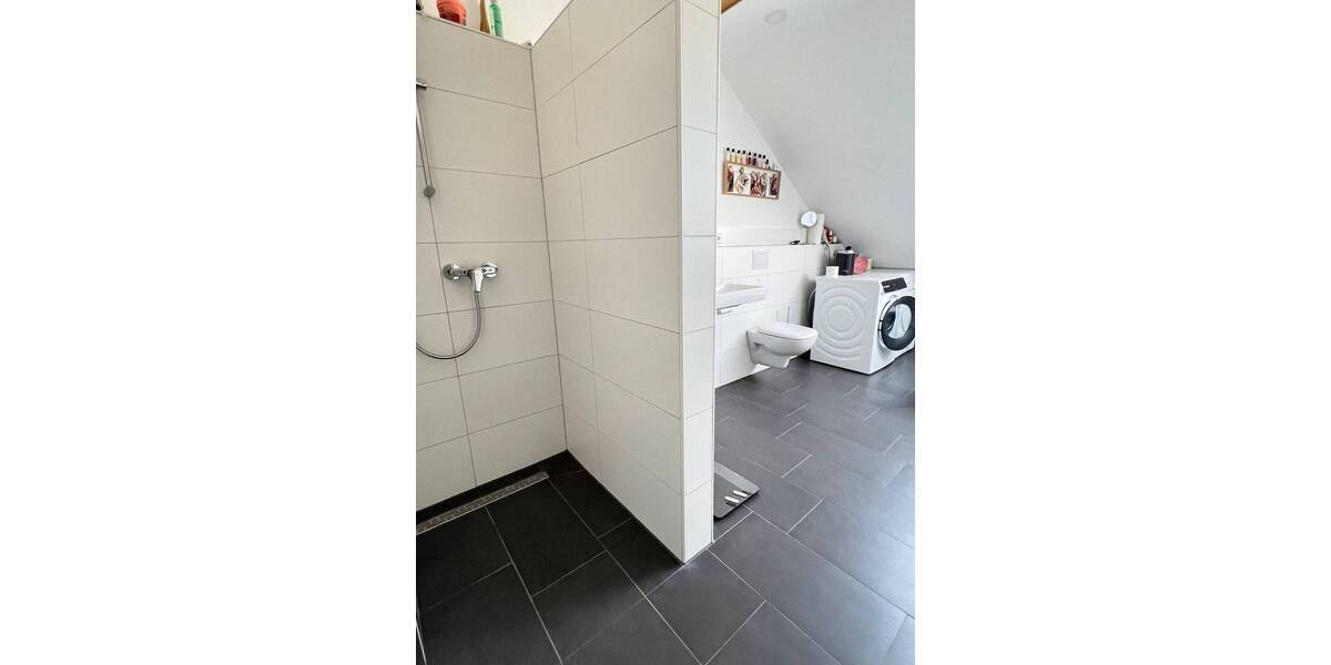 Etagenwohnung Bidingen Bernbach - 4 Zimmer, 103 m&sup2;, 1.090&euro; | Angebot:26080432