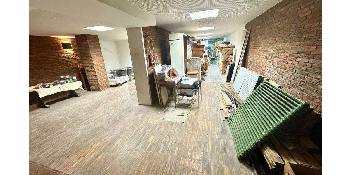 Gewerbeobjekt Troisdorf Troisdorf-Mitte - 2.900&euro; | Angebot:22332507