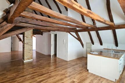 Wohnung Kandel - 3 Zimmer, 120 m&sup2;, 1.250&euro; | Angebot:27541552
