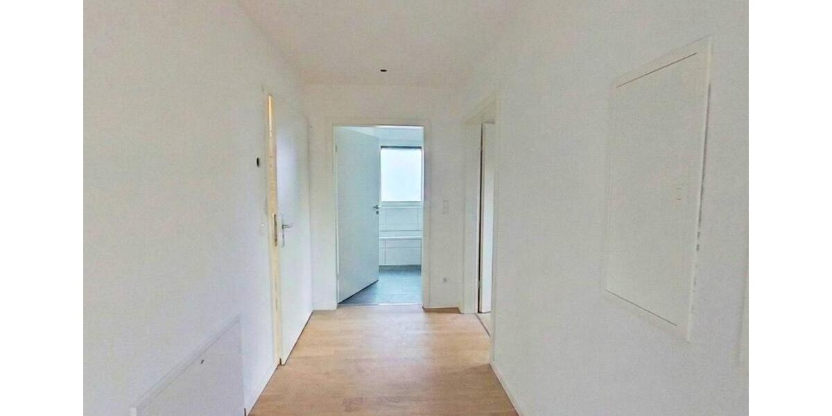 Erdgeschoßwohnung Grafenhausen - 2 Zimmer, 64 m&sup2;, 580&euro; | Angebot:25328663