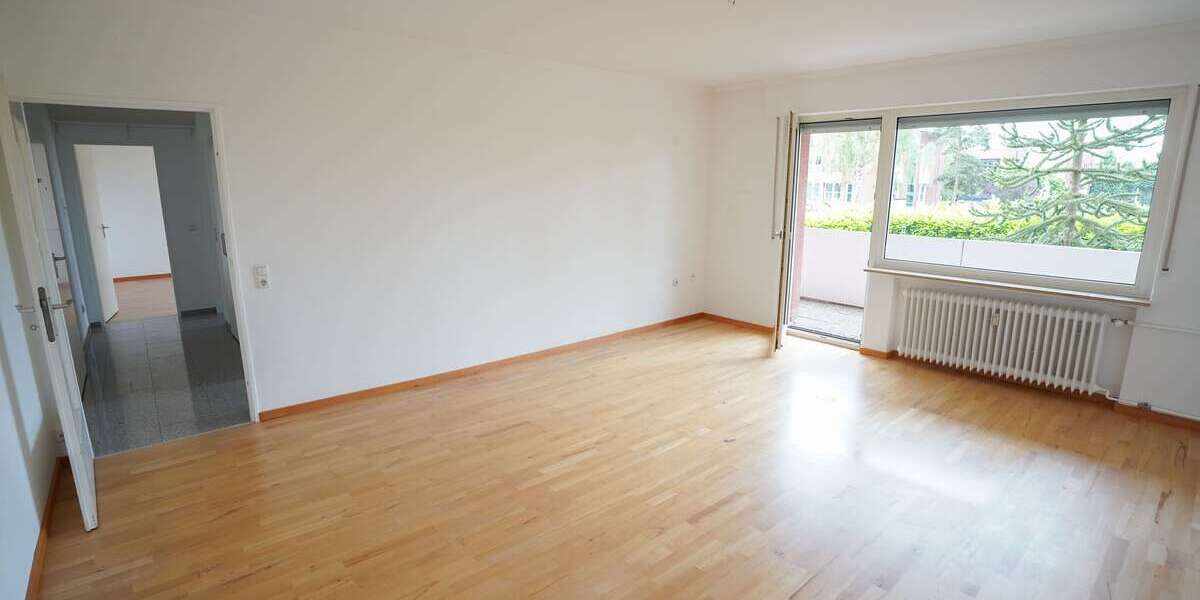 Etagenwohnung Dietzenbach - 2 Zimmer, 65 m&sup2;, 775&euro; | Angebot:27042923