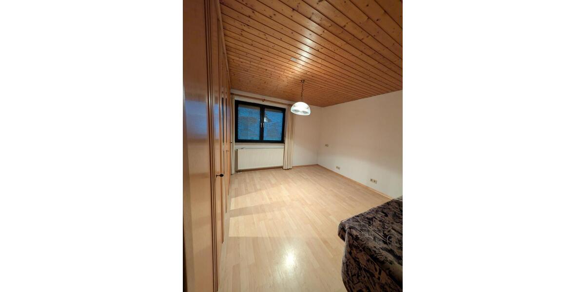 Erdgeschoßwohnung Herbrechtingen - 3 Zimmer, 68 m&sup2;, 1.000&euro; | Angebot:24655070