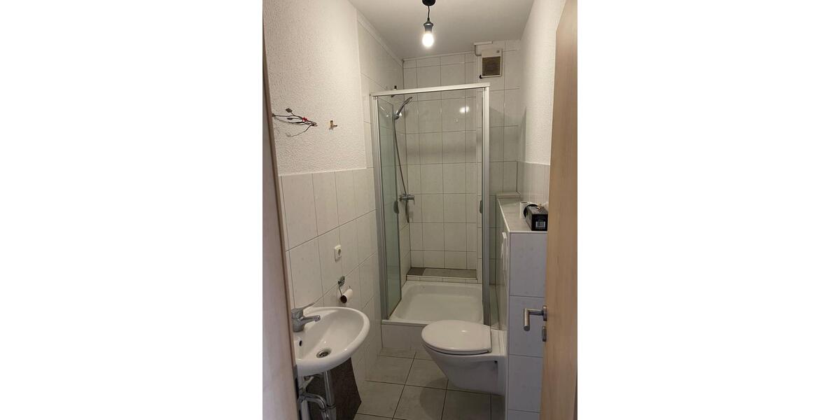 Dachgeschoßwohnung Siegen - 2 Zimmer, 45 m&sup2;, 470&euro; | Angebot:26665414