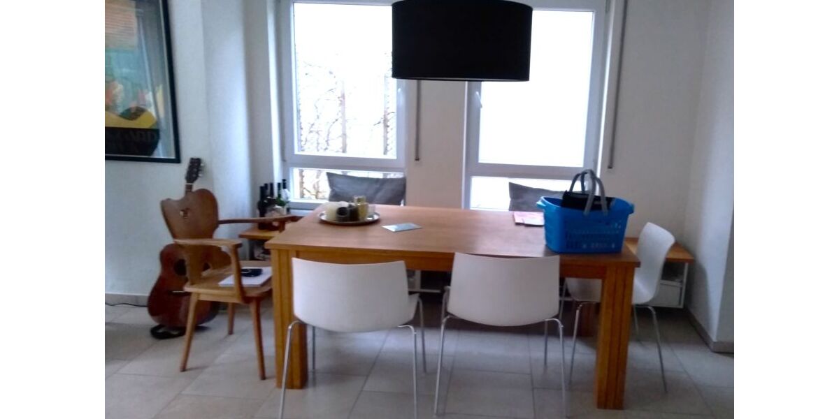 AA-Wehrle neuw. DHH 5,5 Zi. Niedrigenergie 1a TOPLAGE 162m² # GARAGE # max. 4 Pers. z.1.6.26 - Doppelhaushälfte Aalen Dewangen | Angebot:26169902