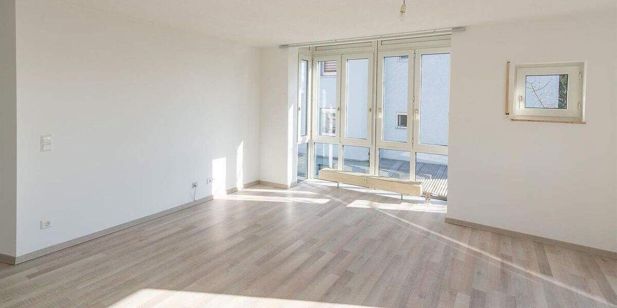Moderne 2,5-Zimmer-Wohnung mit großzügigem Hobbyraum - Wohnen mit Wohlfühlfaktor 2 zimmer
