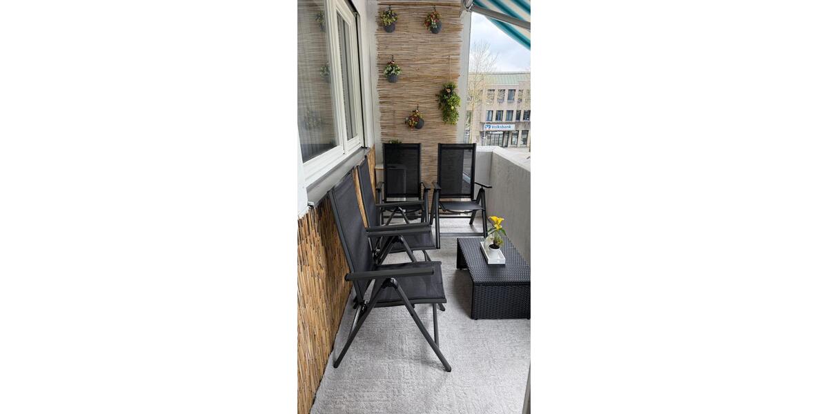 Etagenwohnung Geislingen an der Steige - 3 Zimmer, 88 m&sup2;, 1.350&euro; | Angebot:26464769