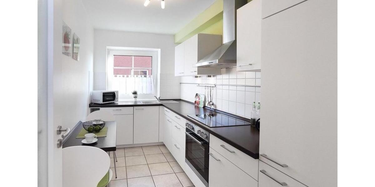 Maisonettenwohnung Wolfsburg Detmerode - 3 Zimmer, 100 m&sup2;, 950&euro; | Angebot:26699509