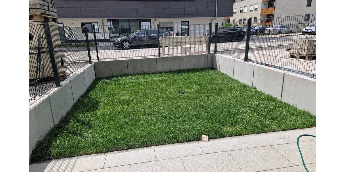 Etagenwohnung Deggendorf - 2 Zimmer, 72 m&sup2;, 840&euro; | Angebot:25671559