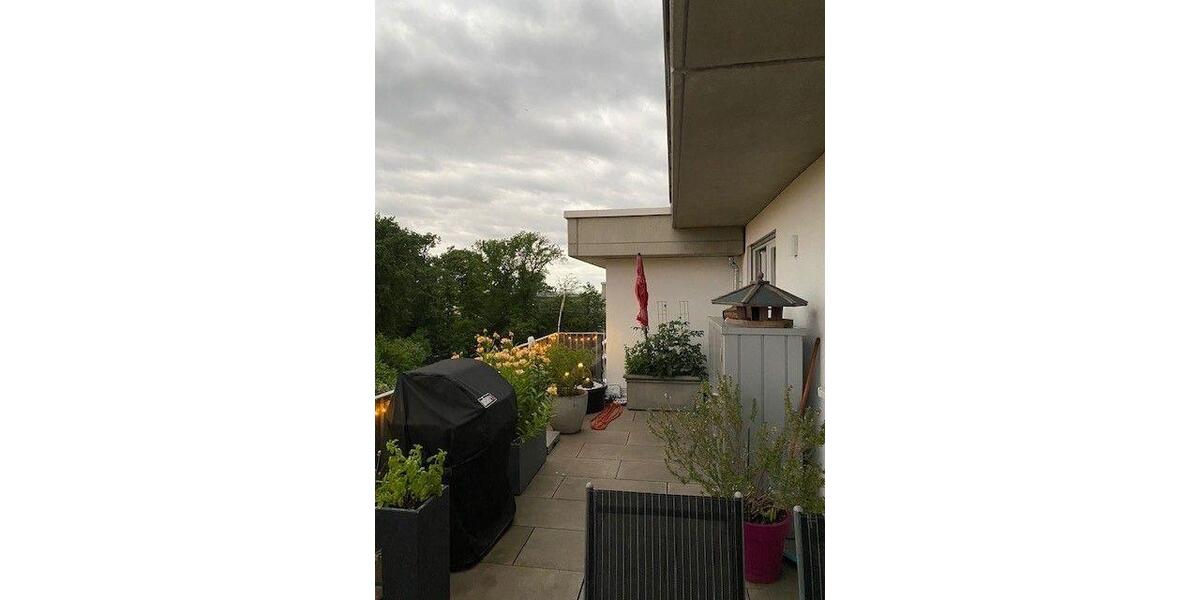 Etagenwohnung Bergisch Gladbach Alt-Frankenforst - 4 Zimmer, 140 m&sup2;, 1.820&euro; | Angebot:25079589