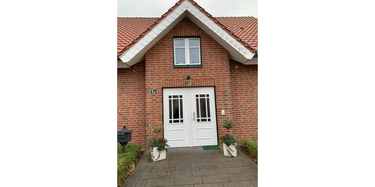 Dachgeschoßwohnung Olfen - 2 Zimmer, 90 m&sup2;, 970&euro; | Angebot:24982498