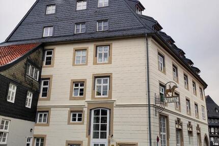 Wohnen auf Zeit Goslar - 2 Zimmer, 52 m&sup2;, 520&euro; | Angebot:26244393