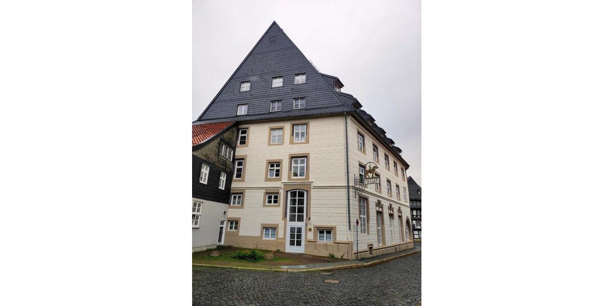 Wohnen auf Zeit Goslar - 2 Zimmer, 52 m&sup2;, 520&euro; | Angebot:26244393